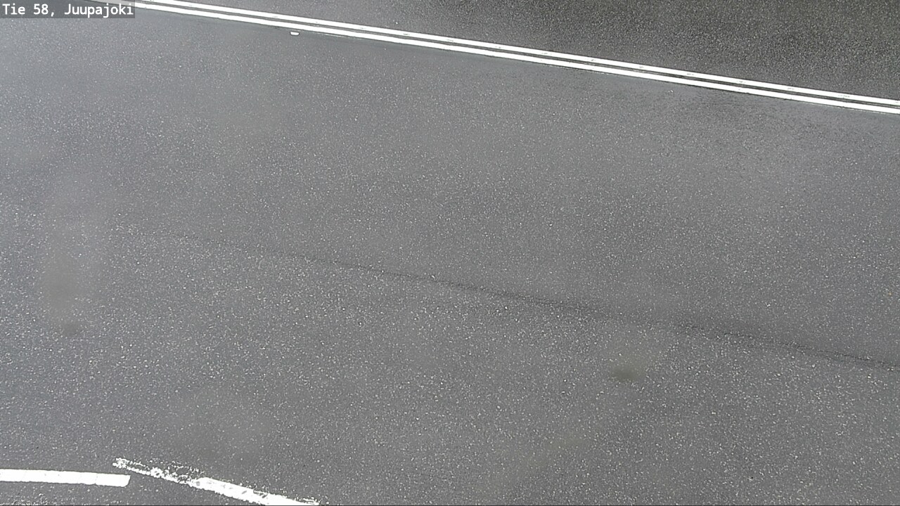 Kelikamerat Kuva Tie 58 Juupajoki, Juupajoki, Pirkanmaa