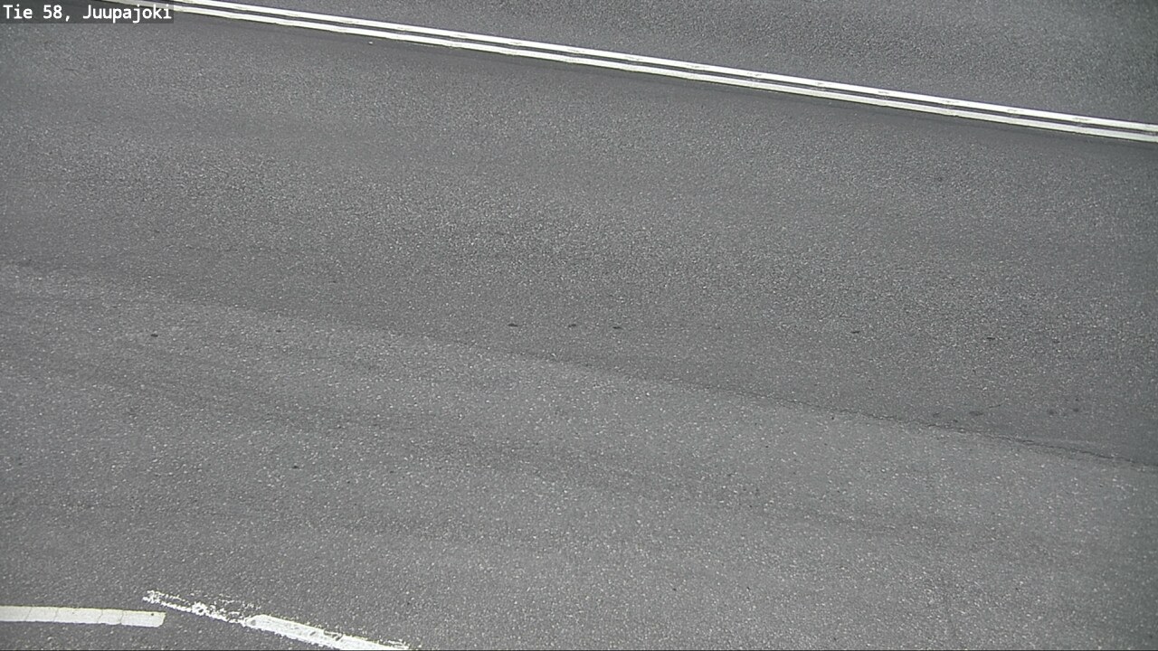 Weather Camera Image Road 58 Juupajoki, Juupajoki, Pirkanmaa