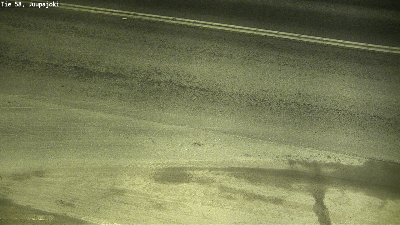 Kelikamerat Kuva Tie 58 Juupajoki, Juupajoki, Pirkanmaa