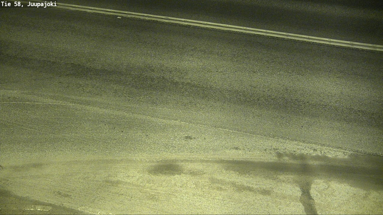 Kelikamerat Kuva Tie 58 Juupajoki, Juupajoki, Pirkanmaa