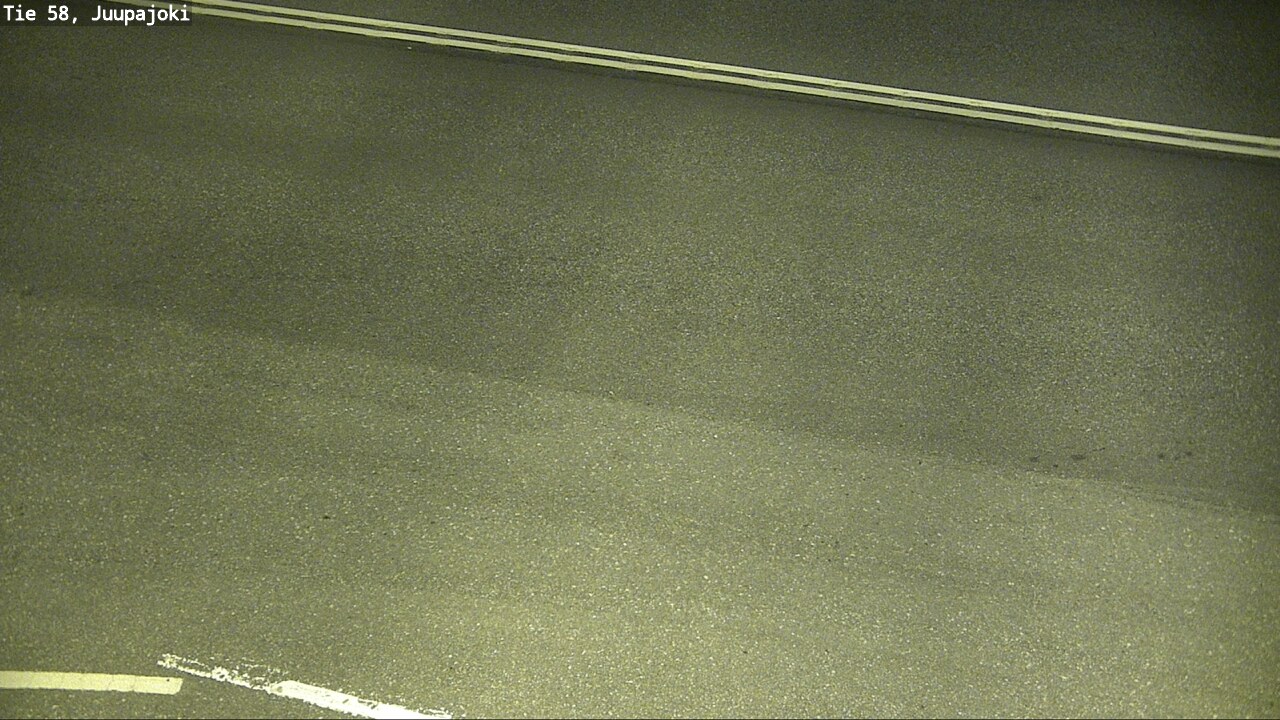 Weather Camera Image Road 58 Juupajoki, Juupajoki, Pirkanmaa