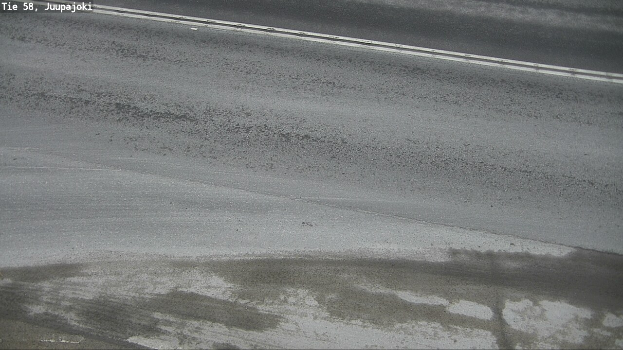 Kelikamerat Kuva Tie 58 Juupajoki, Juupajoki, Pirkanmaa