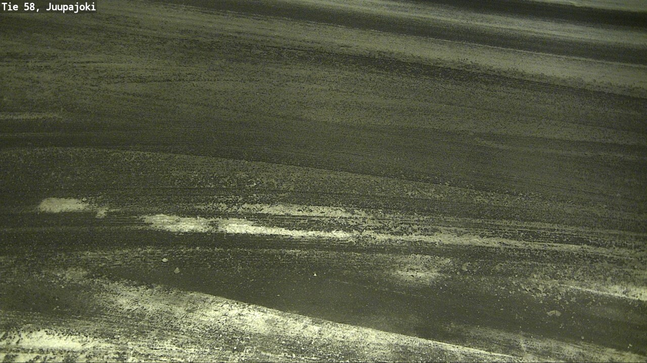 Kelikamerat Kuva Tie 58 Juupajoki, Juupajoki, Pirkanmaa