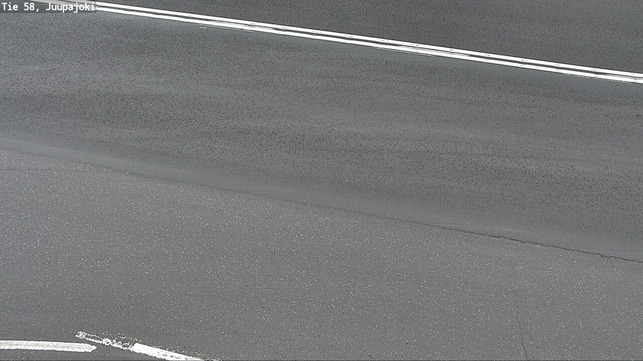 Kelikamerat Kuva Tie 58 Juupajoki, Juupajoki, Pirkanmaa