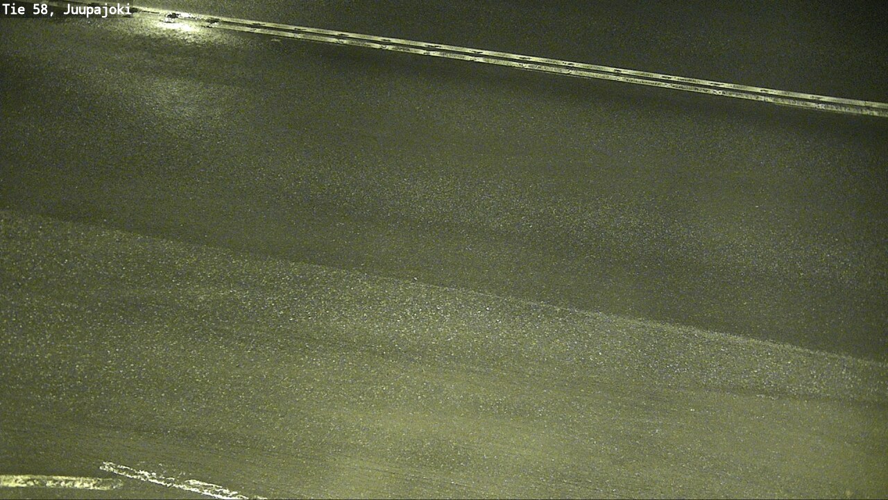 Weather Camera Image Road 58 Juupajoki, Juupajoki, Pirkanmaa