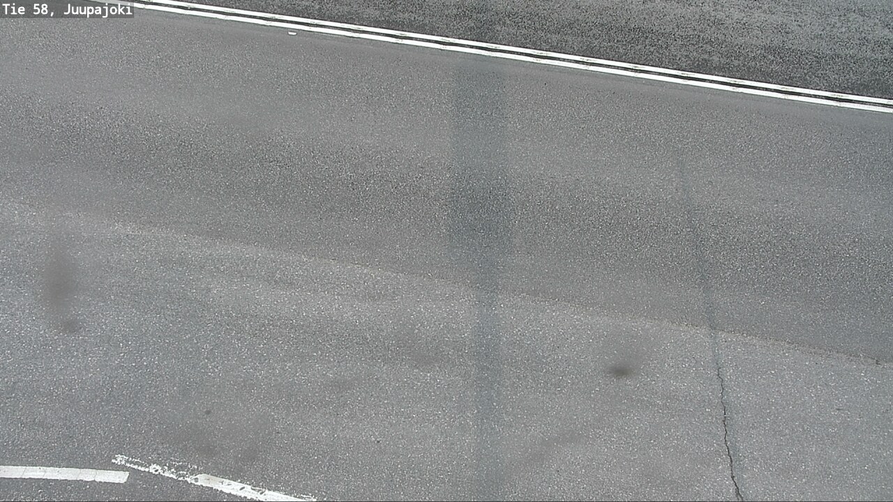 Kelikamerat Kuva Tie 58 Juupajoki, Juupajoki, Pirkanmaa