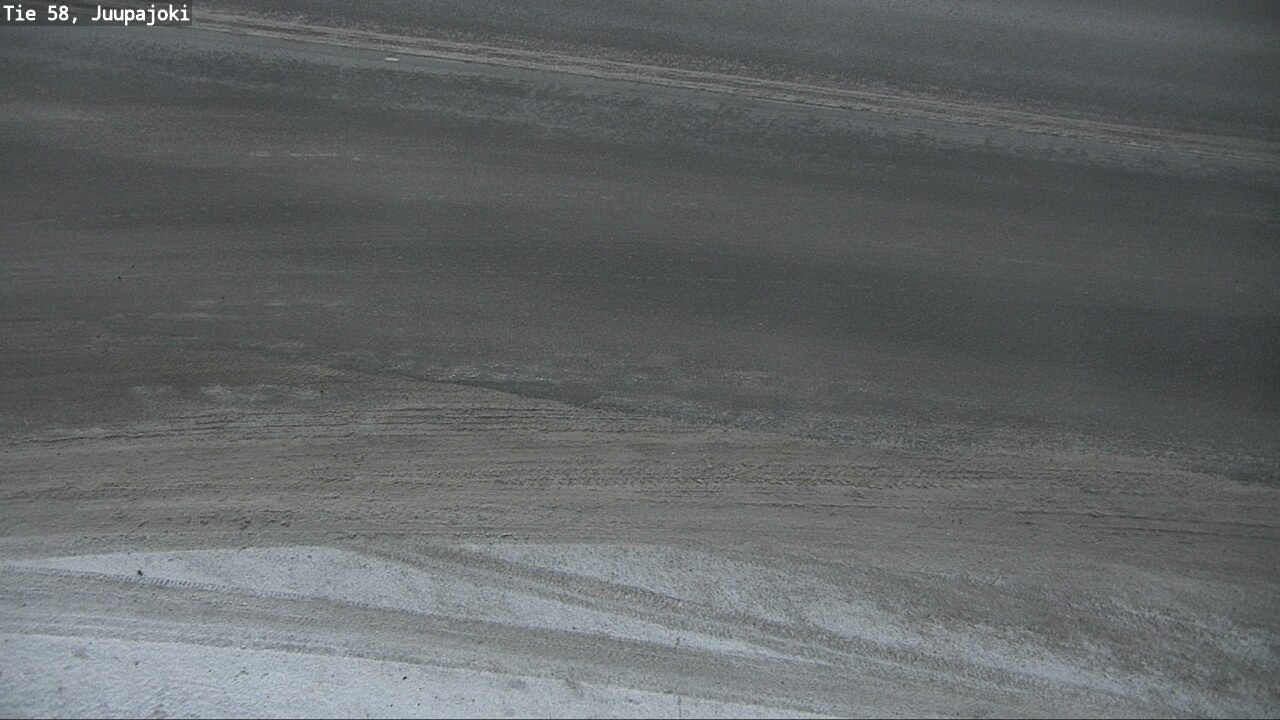 Kelikamerat Kuva Tie 58 Juupajoki, Juupajoki, Pirkanmaa