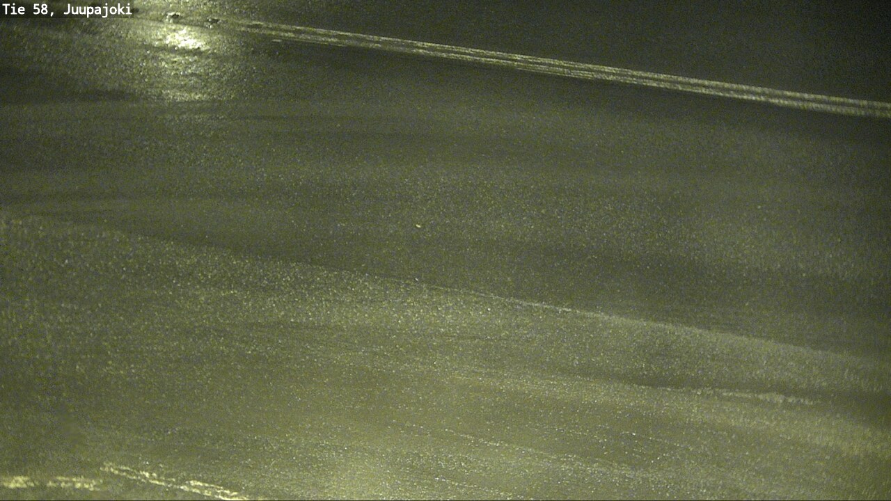 Weather Camera Image Road 58 Juupajoki, Juupajoki, Pirkanmaa