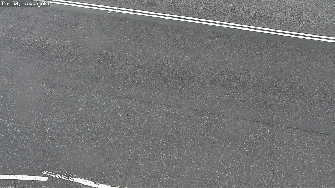 Kelikamerat Kuva Tie 58 Juupajoki, Juupajoki, Pirkanmaa