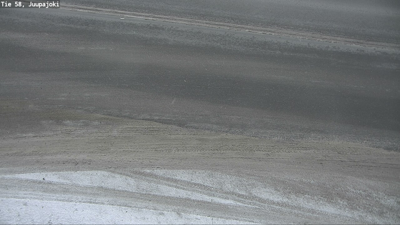 Kelikamerat Kuva Tie 58 Juupajoki, Juupajoki, Pirkanmaa