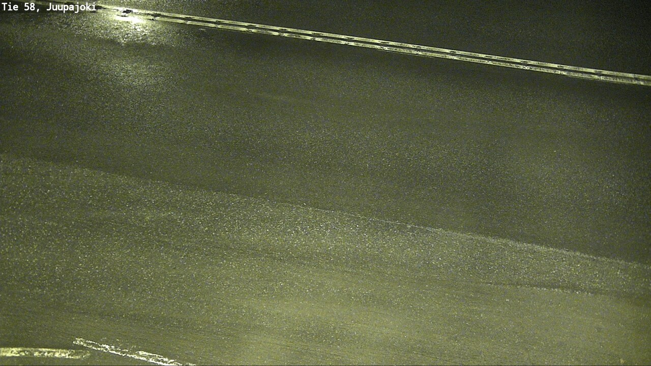 Weather Camera Image Road 58 Juupajoki, Juupajoki, Pirkanmaa