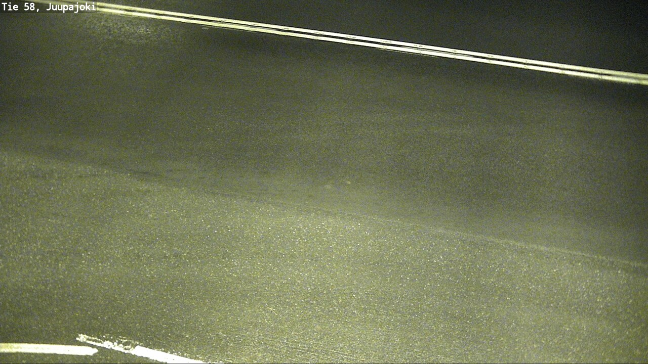 Kelikamerat Kuva Tie 58 Juupajoki, Juupajoki, Pirkanmaa