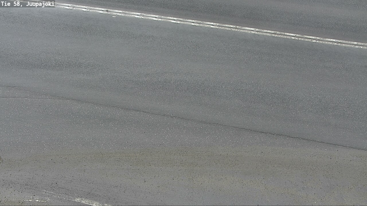 Kelikamerat Kuva Tie 58 Juupajoki, Juupajoki, Pirkanmaa