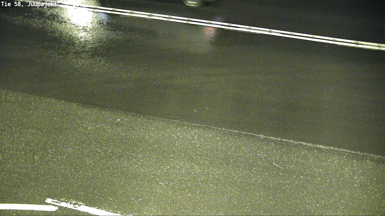 Kelikamerat Kuva Tie 58 Juupajoki, Juupajoki, Pirkanmaa