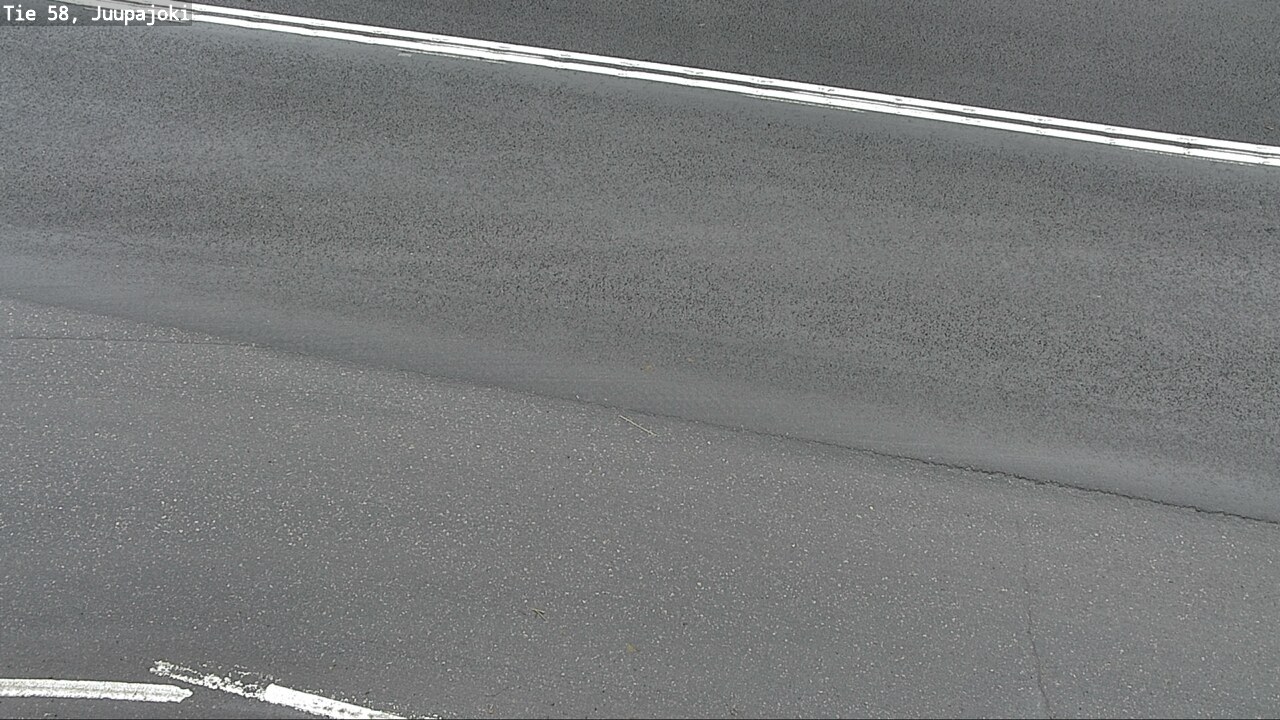 Kelikamerat Kuva Tie 58 Juupajoki, Juupajoki, Pirkanmaa