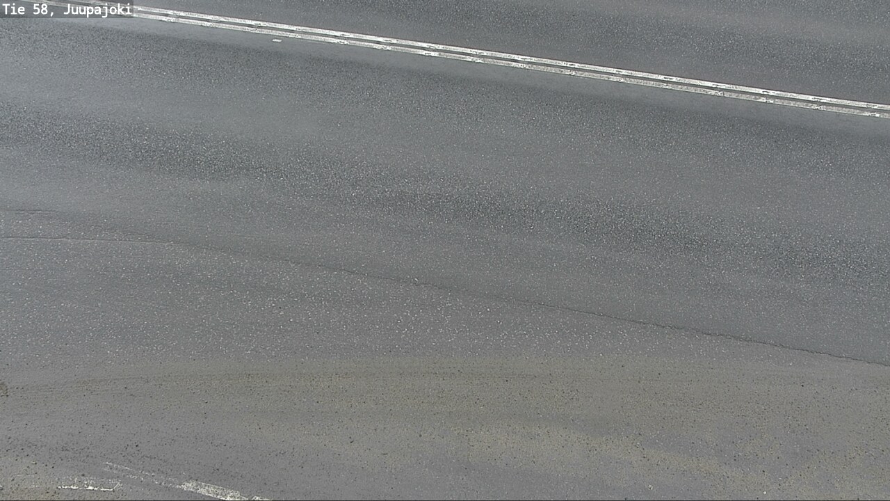 Kelikamerat Kuva Tie 58 Juupajoki, Juupajoki, Pirkanmaa