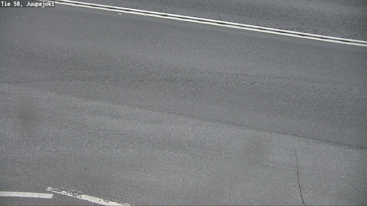 Kelikamerat Kuva Tie 58 Juupajoki, Juupajoki, Pirkanmaa
