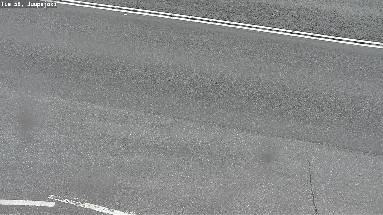 Kelikamerat Kuva Tie 58 Juupajoki, Juupajoki, Pirkanmaa