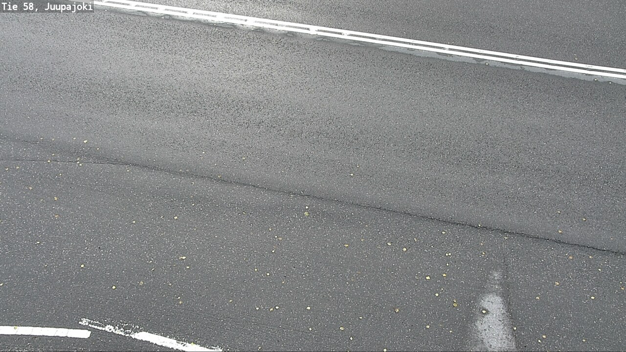 Weather Camera Image Road 58 Juupajoki, Juupajoki, Pirkanmaa