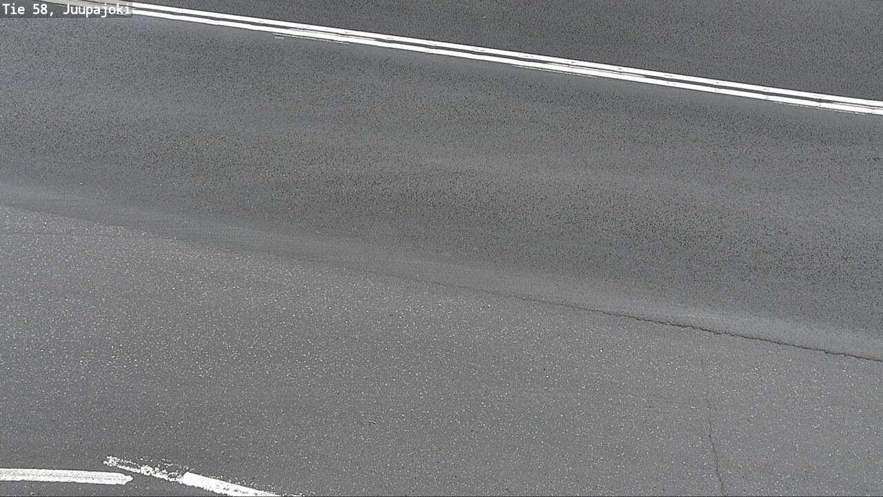 Kelikamerat Kuva Tie 58 Juupajoki, Juupajoki, Pirkanmaa