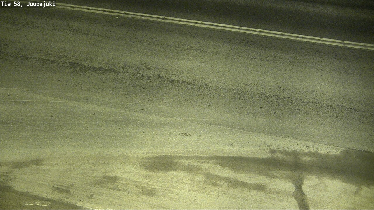 Kelikamerat Kuva Tie 58 Juupajoki, Juupajoki, Pirkanmaa