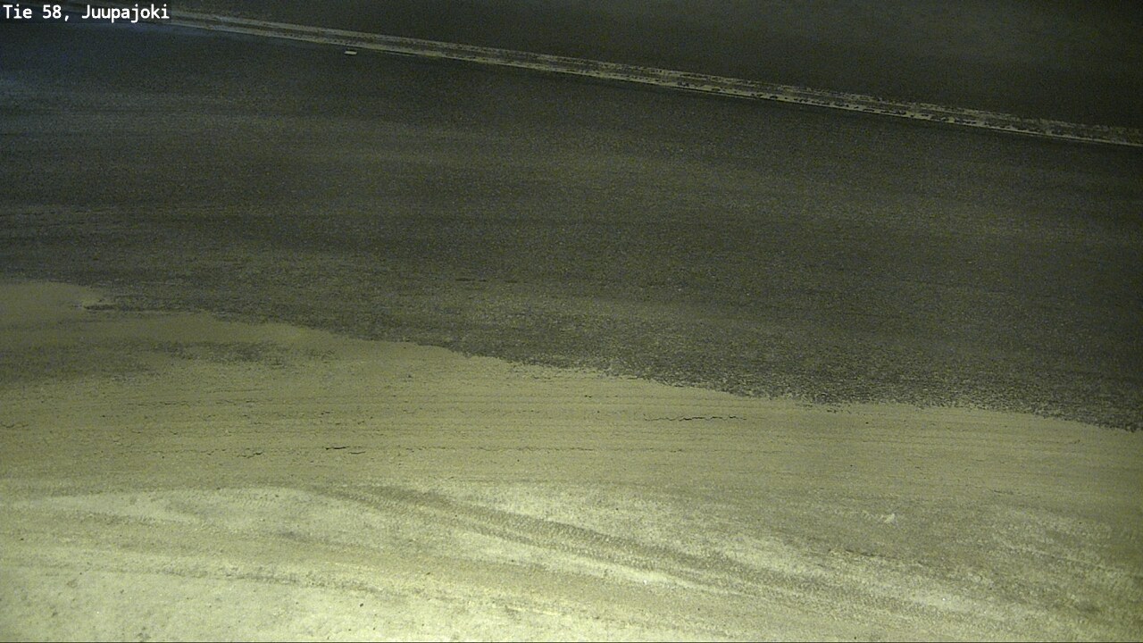 Kelikamerat Kuva Tie 58 Juupajoki, Juupajoki, Pirkanmaa