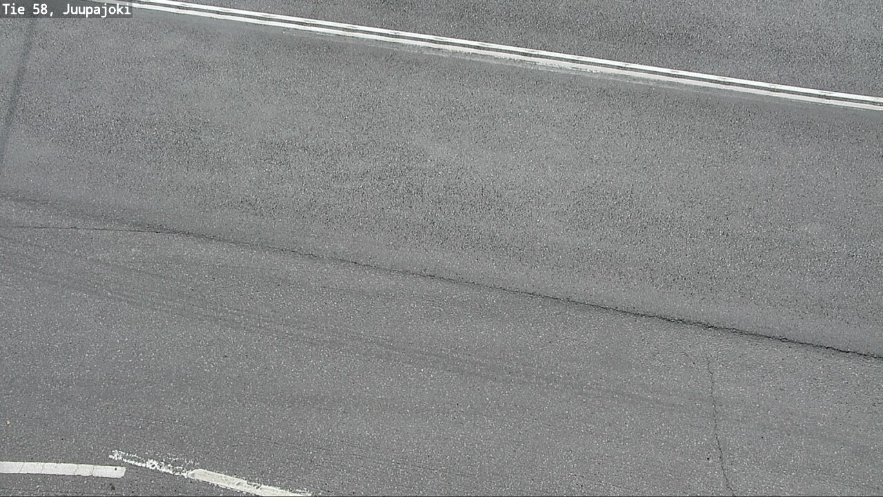 Weather Camera Image Road 58 Juupajoki, Juupajoki, Pirkanmaa