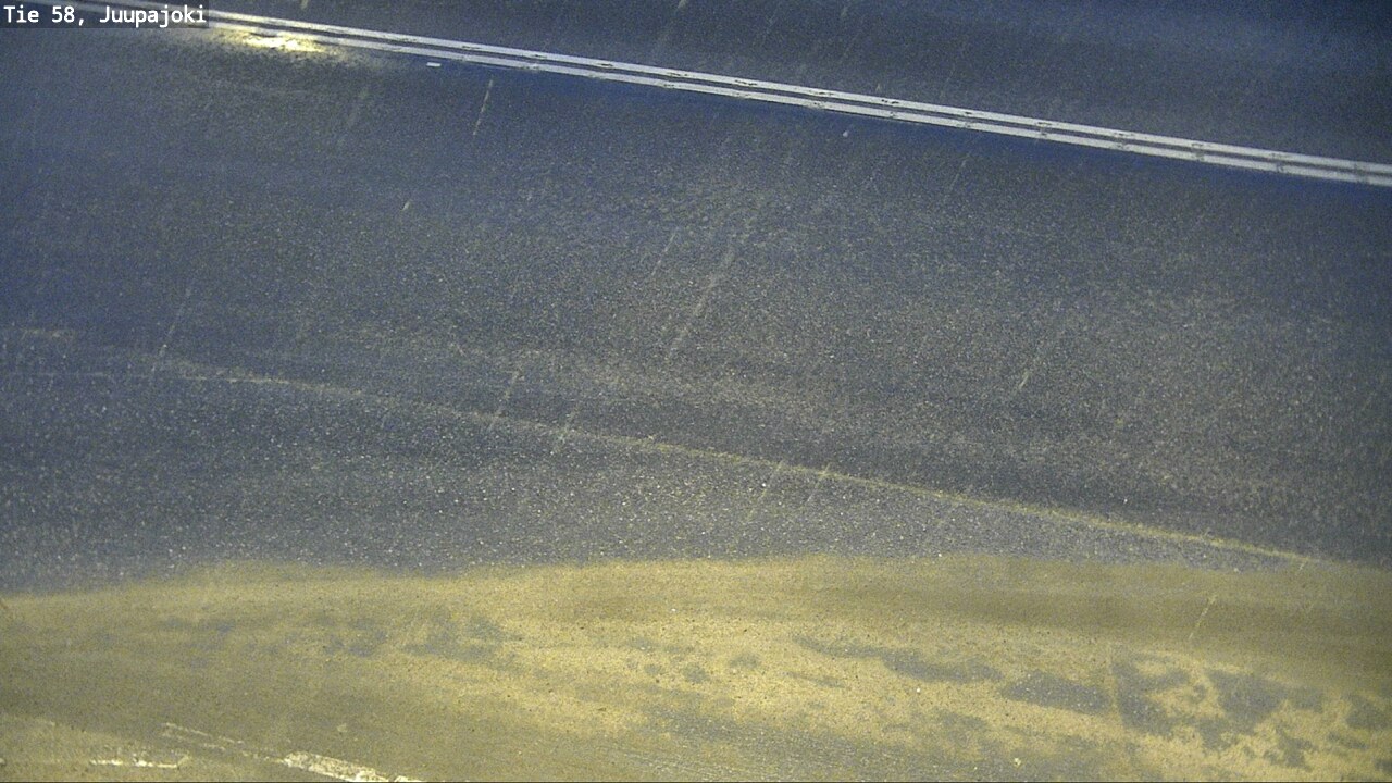 Kelikamerat Kuva Tie 58 Juupajoki, Juupajoki, Pirkanmaa