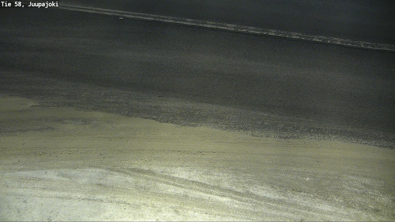 Kelikamerat Kuva Tie 58 Juupajoki, Juupajoki, Pirkanmaa