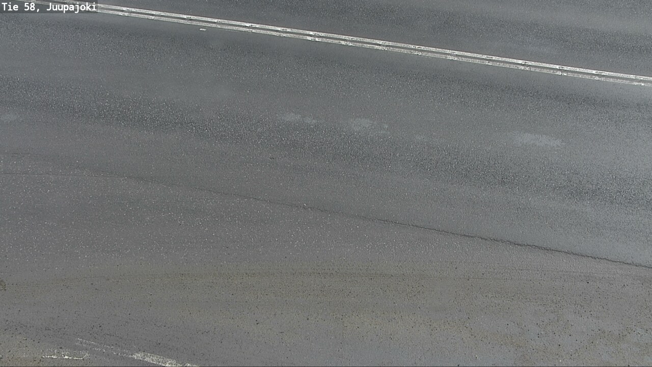 Kelikamerat Kuva Tie 58 Juupajoki, Juupajoki, Pirkanmaa