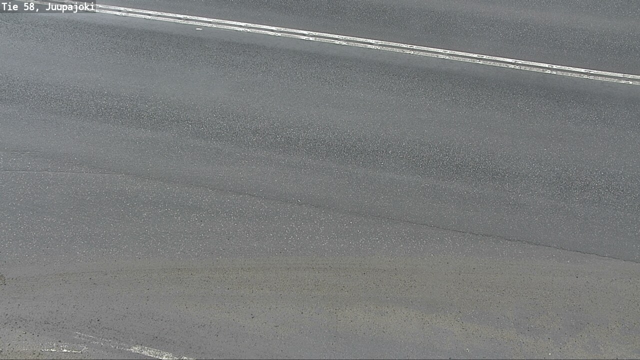 Kelikamerat Kuva Tie 58 Juupajoki, Juupajoki, Pirkanmaa