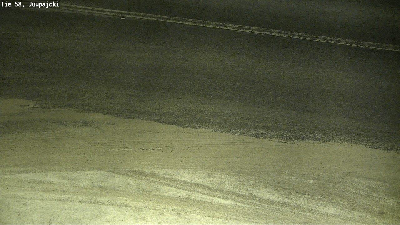 Kelikamerat Kuva Tie 58 Juupajoki, Juupajoki, Pirkanmaa