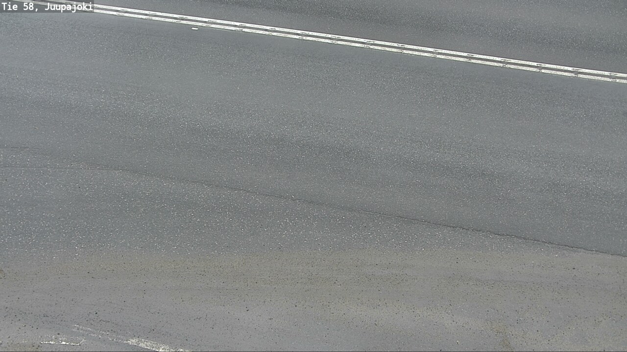 Kelikamerat Kuva Tie 58 Juupajoki, Juupajoki, Pirkanmaa