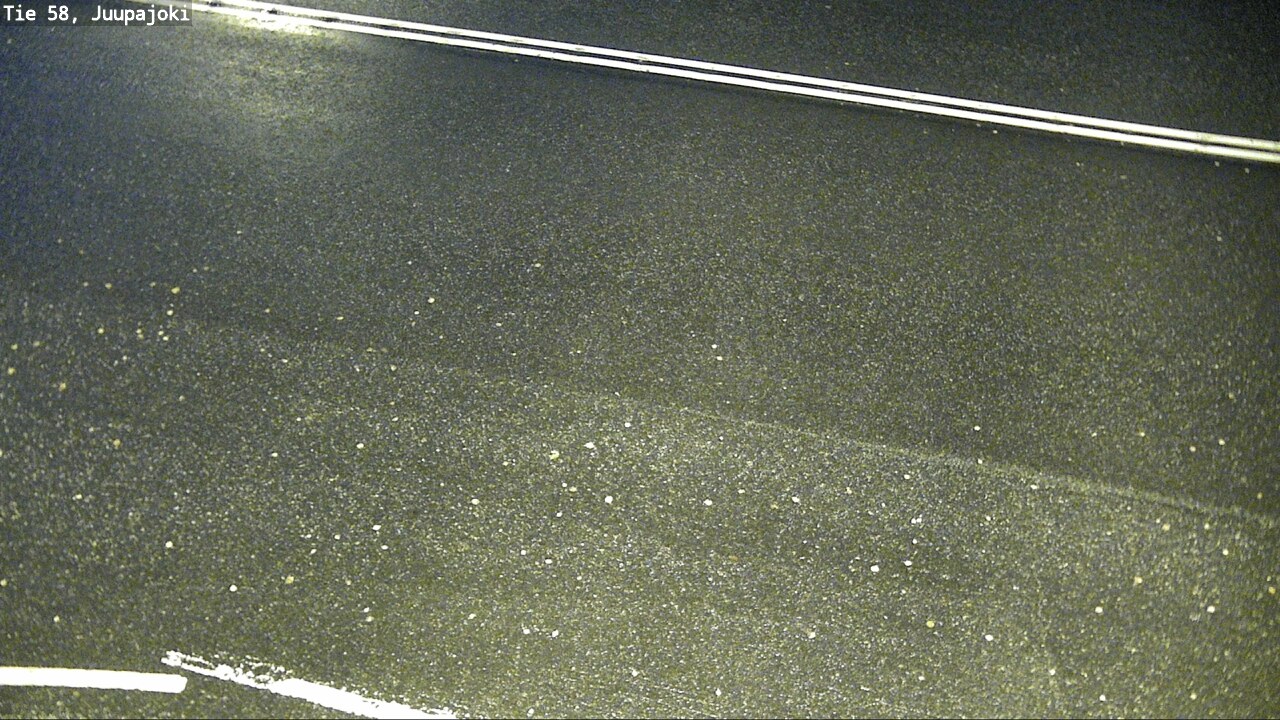 Kelikamerat Kuva Tie 58 Juupajoki, Juupajoki, Pirkanmaa