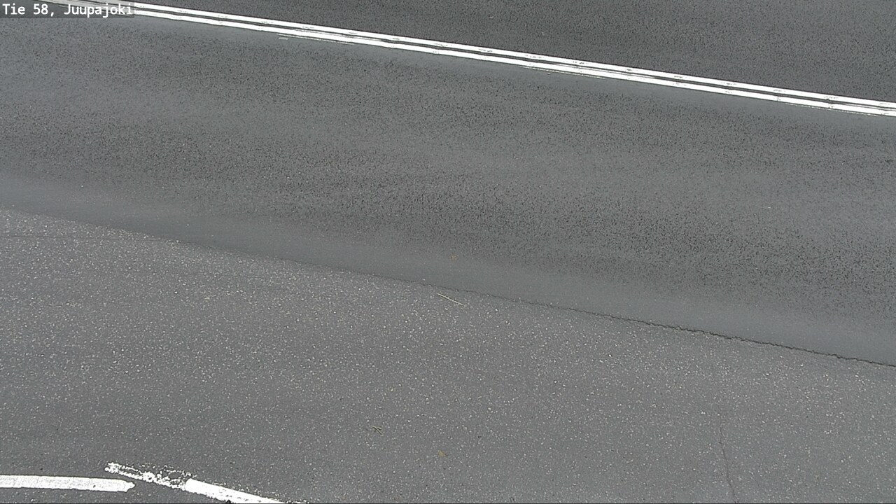 Kelikamerat Kuva Tie 58 Juupajoki, Juupajoki, Pirkanmaa