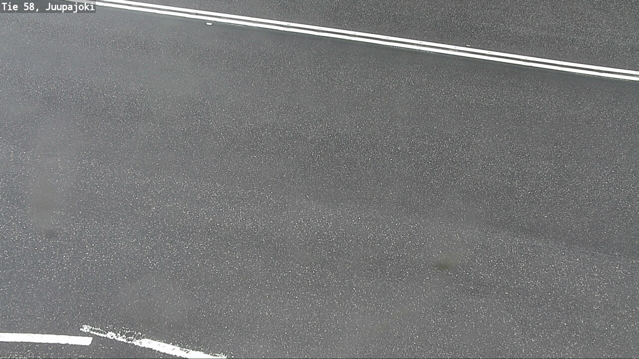 Kelikamerat Kuva Tie 58 Juupajoki, Juupajoki, Pirkanmaa