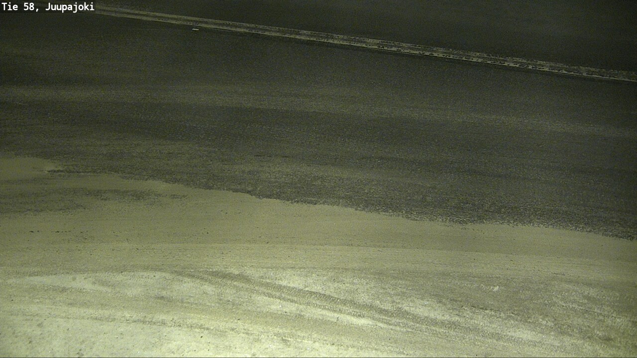 Kelikamerat Kuva Tie 58 Juupajoki, Juupajoki, Pirkanmaa