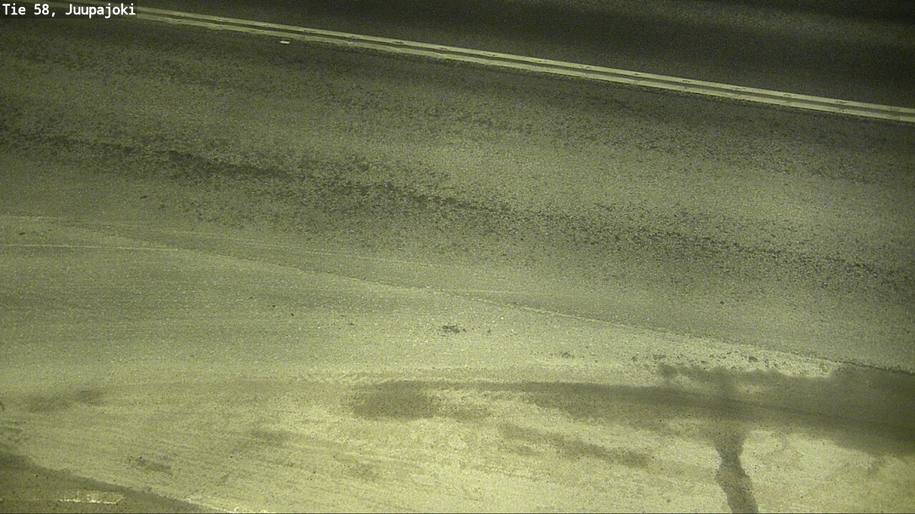 Kelikamerat Kuva Tie 58 Juupajoki, Juupajoki, Pirkanmaa