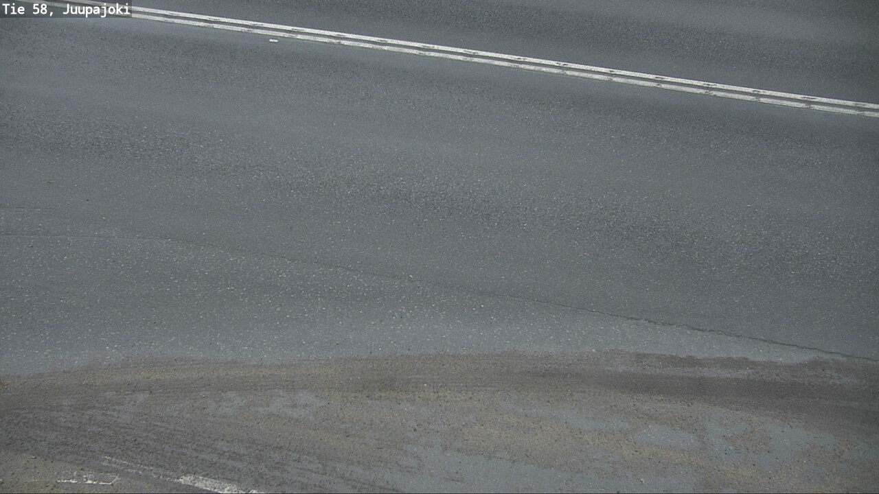 Kelikamerat Kuva Tie 58 Juupajoki, Juupajoki, Pirkanmaa