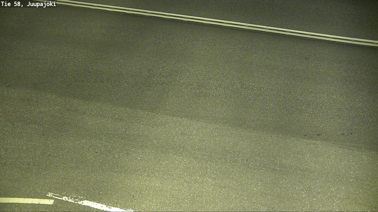 Weather Camera Image Road 58 Juupajoki, Juupajoki, Pirkanmaa