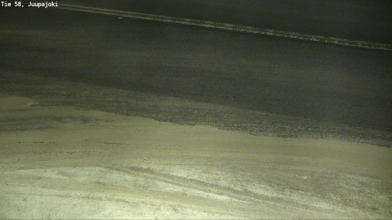 Kelikamerat Kuva Tie 58 Juupajoki, Juupajoki, Pirkanmaa