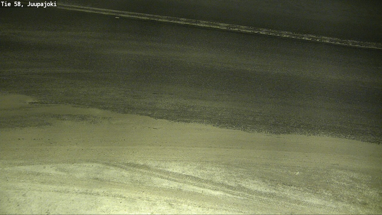 Kelikamerat Kuva Tie 58 Juupajoki, Juupajoki, Pirkanmaa