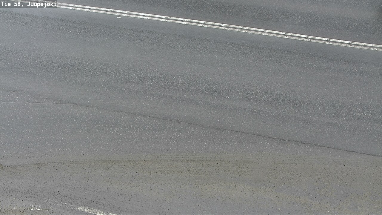 Kelikamerat Kuva Tie 58 Juupajoki, Juupajoki, Pirkanmaa