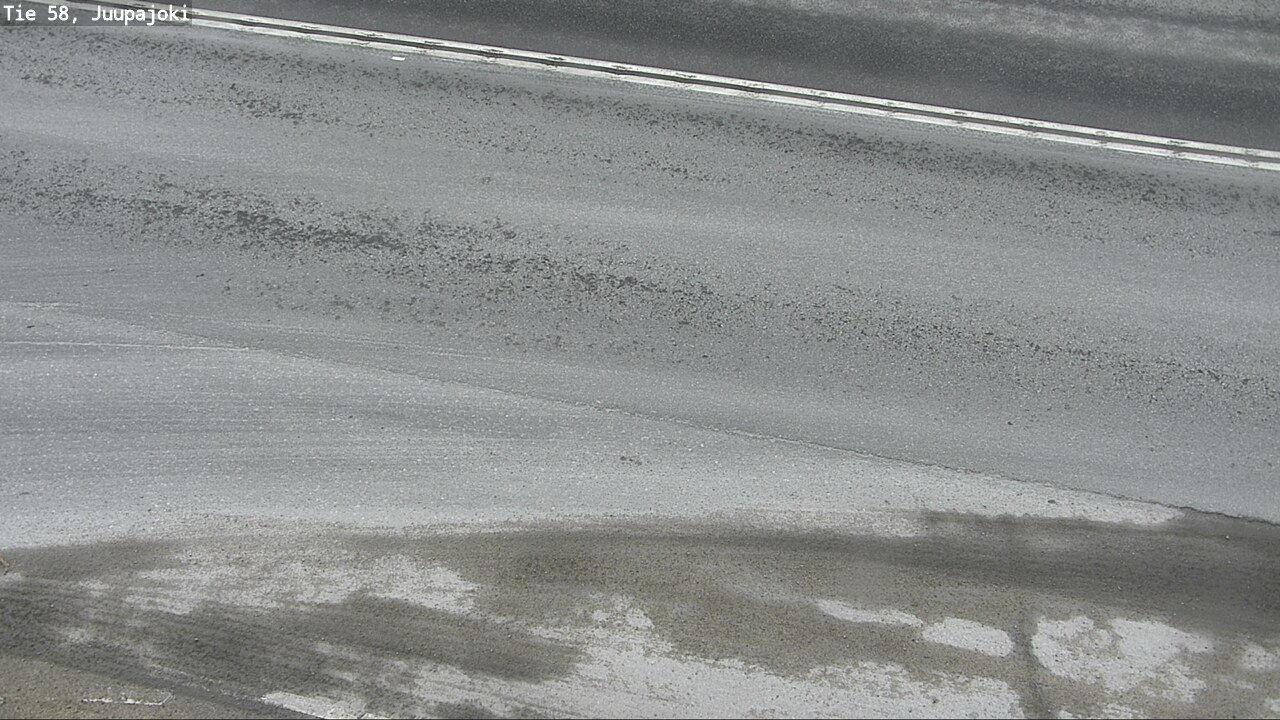 Kelikamerat Kuva Tie 58 Juupajoki, Juupajoki, Pirkanmaa