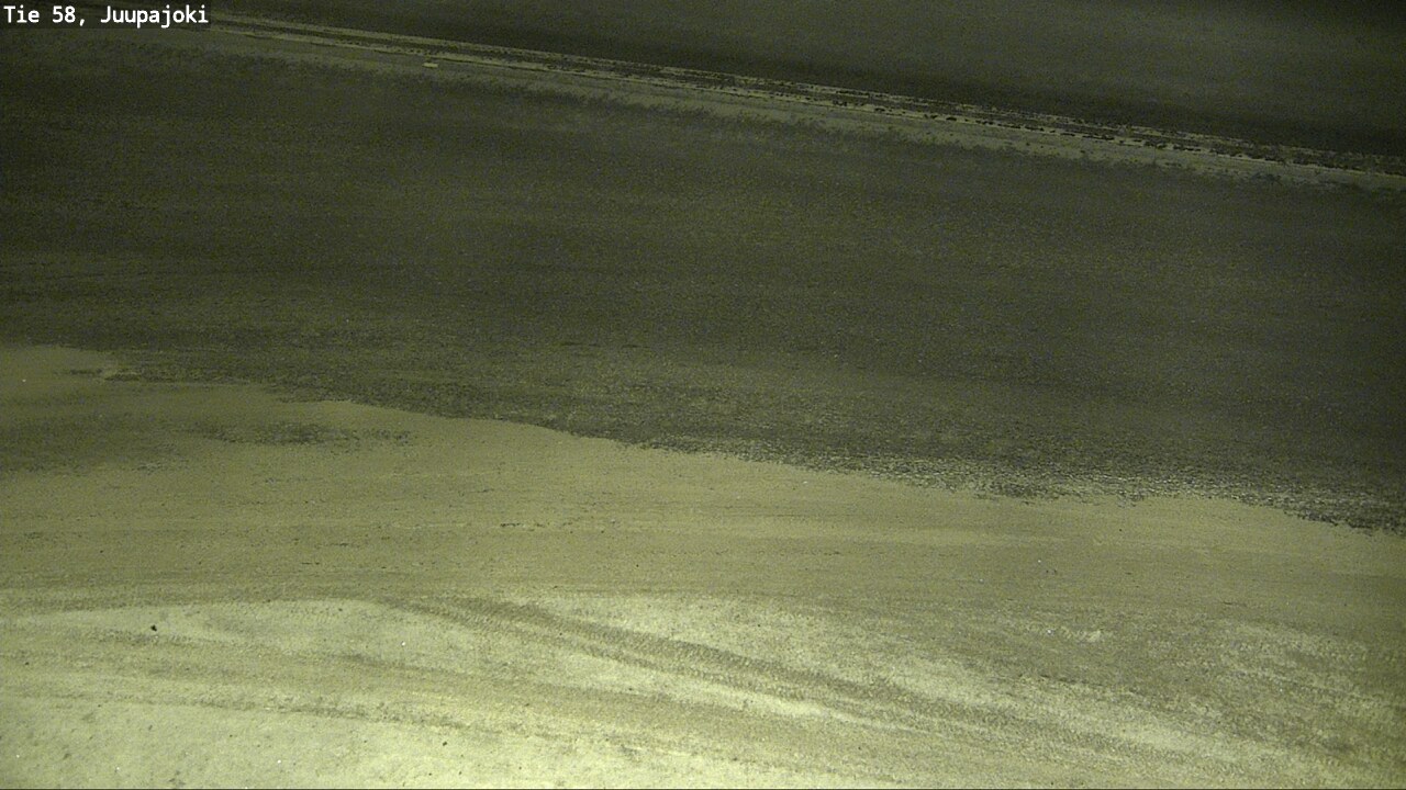 Kelikamerat Kuva Tie 58 Juupajoki, Juupajoki, Pirkanmaa