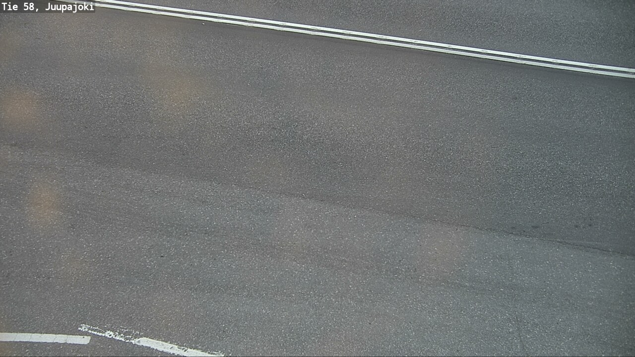 Weather Camera Image Road 58 Juupajoki, Juupajoki, Pirkanmaa