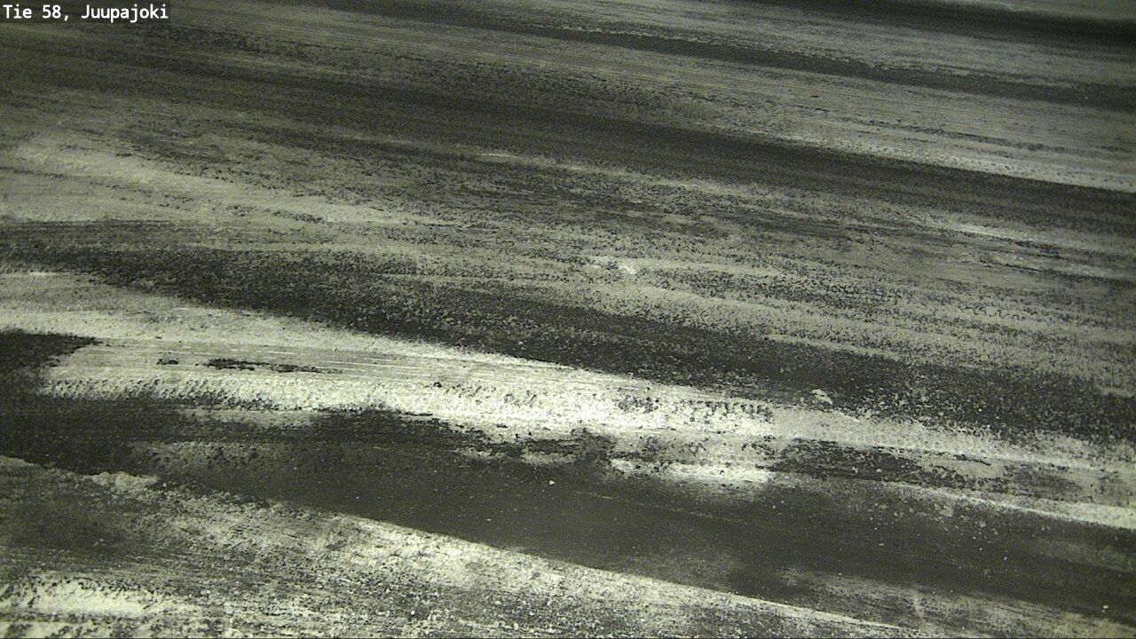 Kelikamerat Kuva Tie 58 Juupajoki, Juupajoki, Pirkanmaa