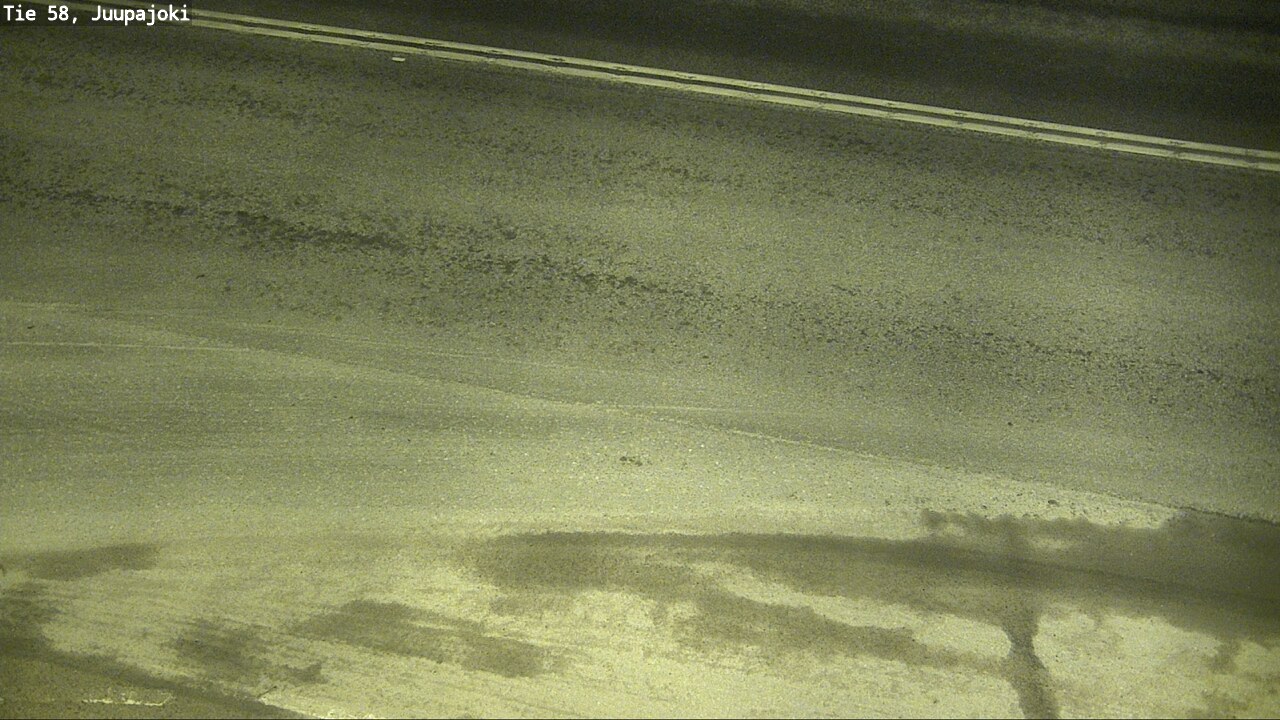 Kelikamerat Kuva Tie 58 Juupajoki, Juupajoki, Pirkanmaa