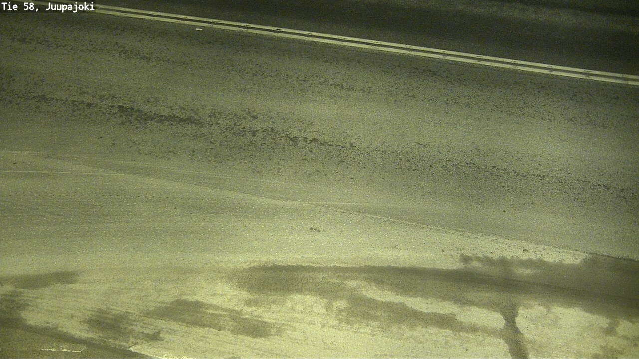 Kelikamerat Kuva Tie 58 Juupajoki, Juupajoki, Pirkanmaa