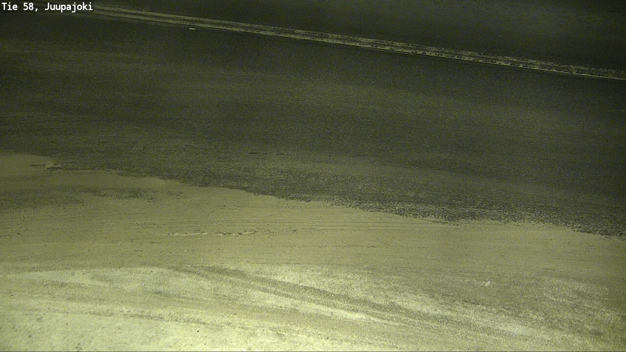 Kelikamerat Kuva Tie 58 Juupajoki, Juupajoki, Pirkanmaa